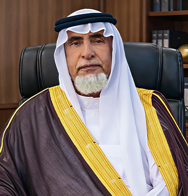 الشيخ صالح برمان