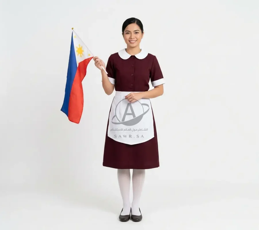 استقدام عاملات فلبينيات في تبوك